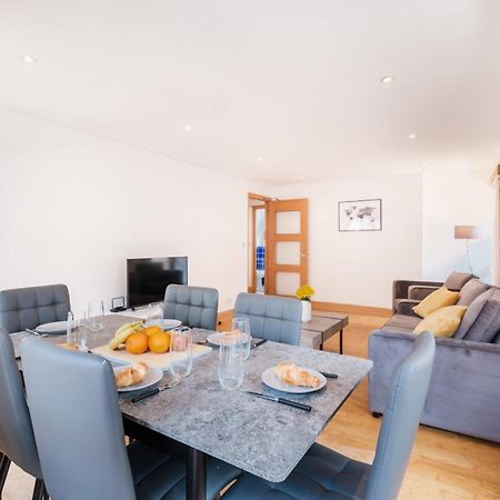 2Br Penthouse With Terrace - Heart Of Holborn - Cityapartmentstay London Luaran gambar
