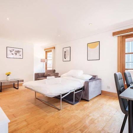 2Br Penthouse With Terrace - Heart Of Holborn - Cityapartmentstay London Luaran gambar