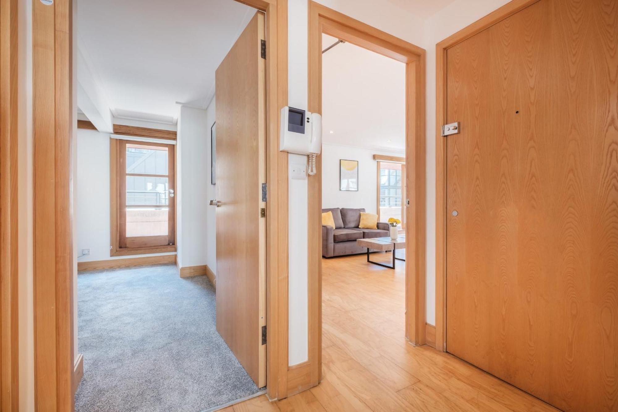 2Br Penthouse With Terrace - Heart Of Holborn - Cityapartmentstay London Luaran gambar