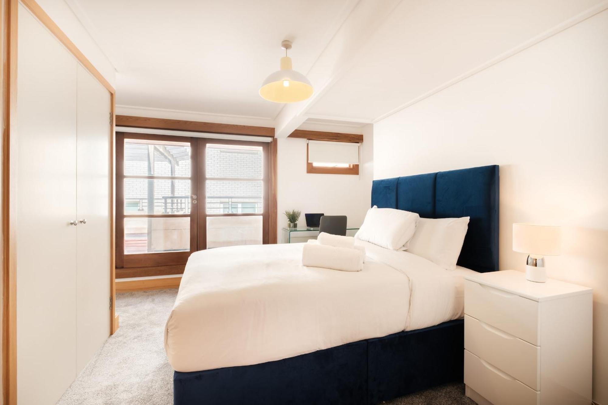 2Br Penthouse With Terrace - Heart Of Holborn - Cityapartmentstay London Luaran gambar