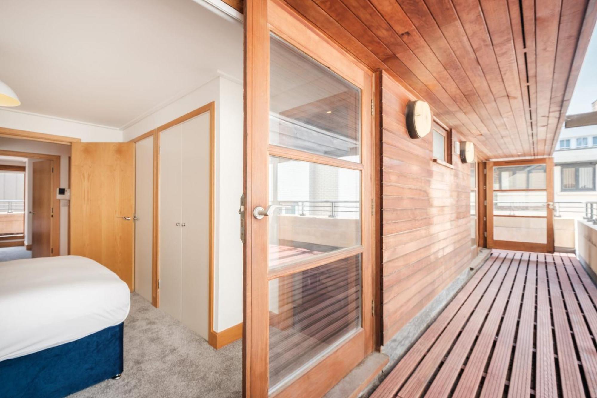 2Br Penthouse With Terrace - Heart Of Holborn - Cityapartmentstay London Luaran gambar