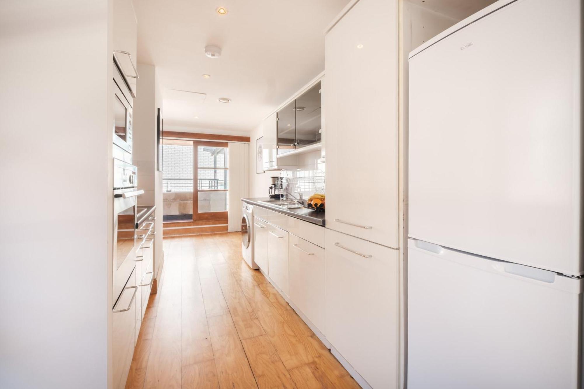2Br Penthouse With Terrace - Heart Of Holborn - Cityapartmentstay London Luaran gambar