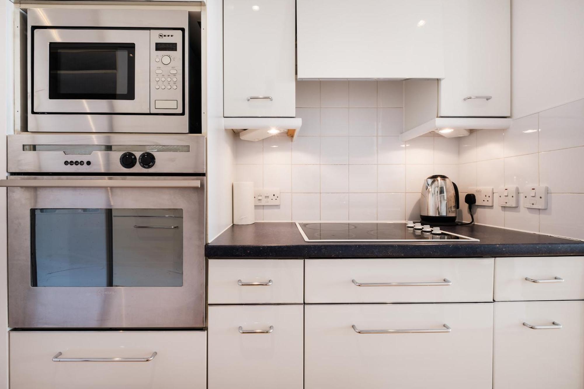 2Br Penthouse With Terrace - Heart Of Holborn - Cityapartmentstay London Luaran gambar