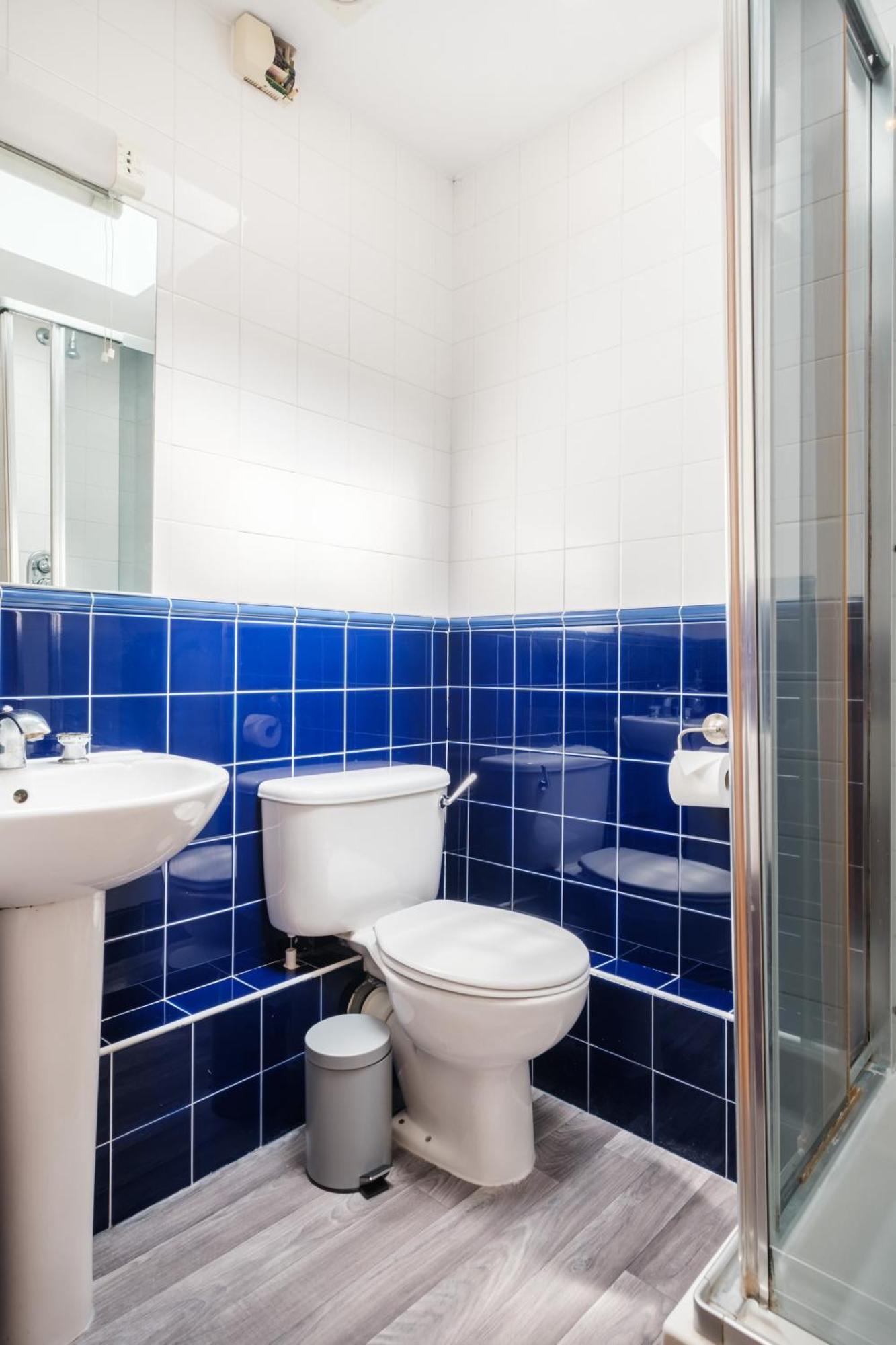 2Br Penthouse With Terrace - Heart Of Holborn - Cityapartmentstay London Luaran gambar