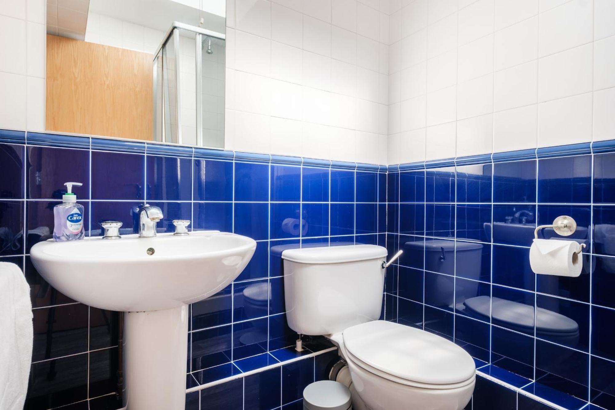 2Br Penthouse With Terrace - Heart Of Holborn - Cityapartmentstay London Luaran gambar