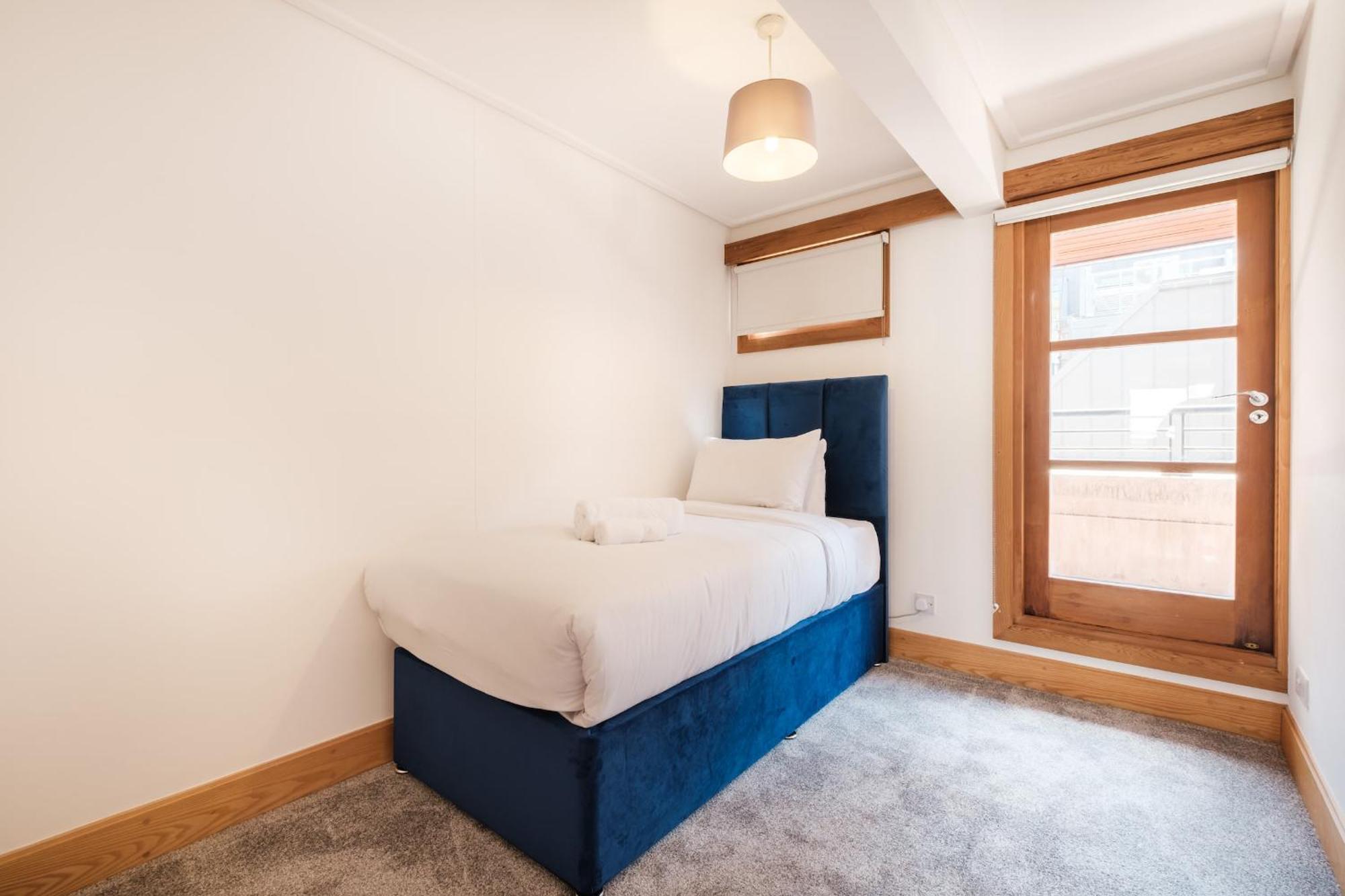 2Br Penthouse With Terrace - Heart Of Holborn - Cityapartmentstay London Luaran gambar
