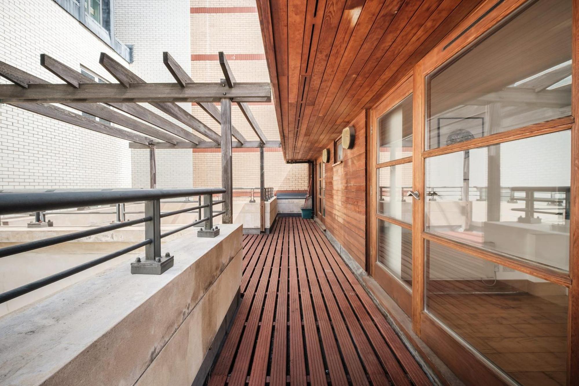 2Br Penthouse With Terrace - Heart Of Holborn - Cityapartmentstay London Luaran gambar