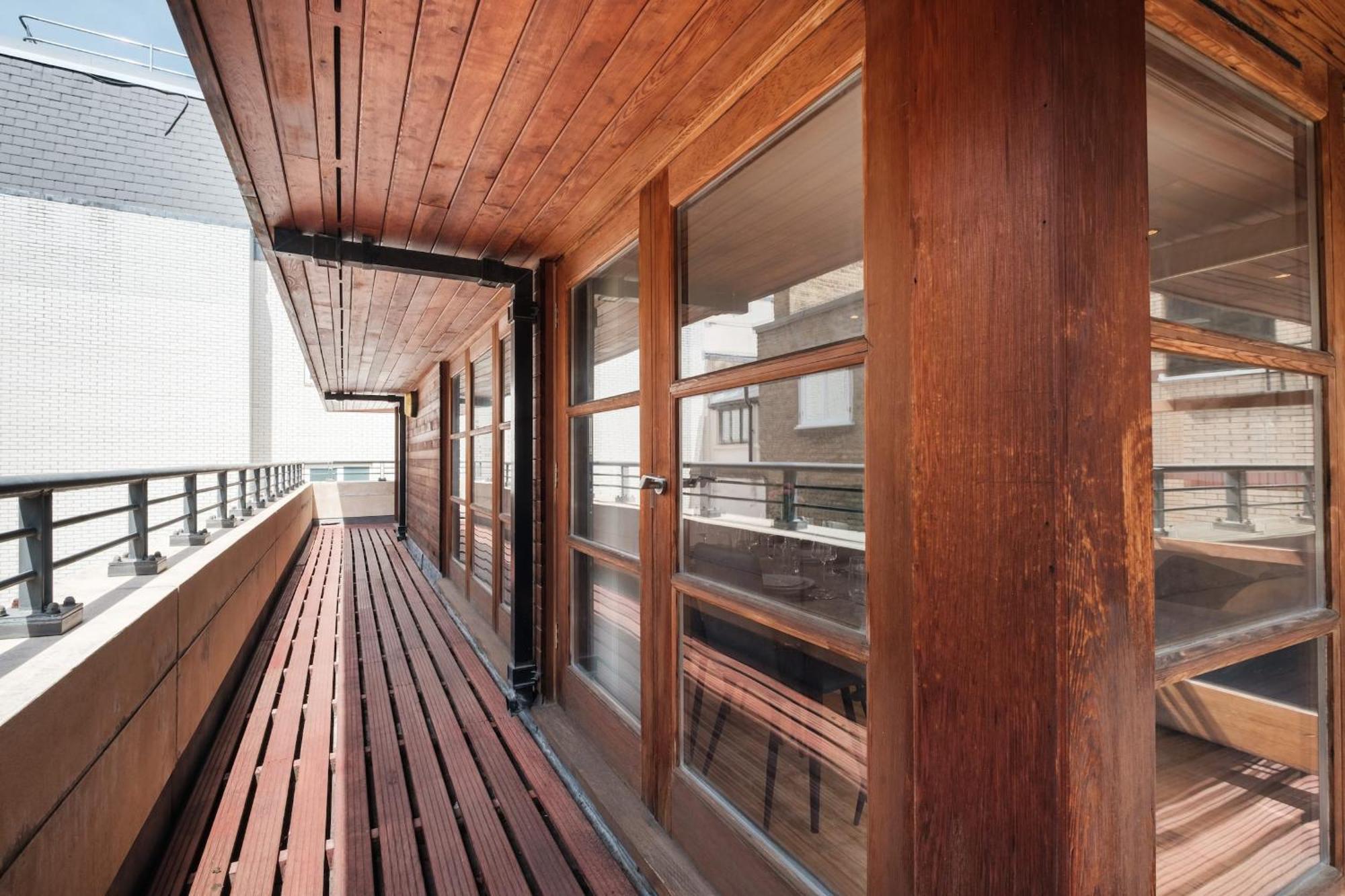 2Br Penthouse With Terrace - Heart Of Holborn - Cityapartmentstay London Luaran gambar